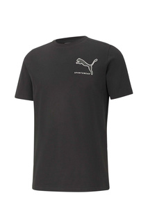 Футболка Athletics Tee Puma
