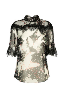 Блуза Valentino