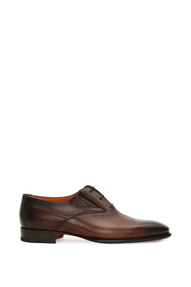 Туфли Santoni
