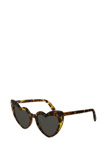 Очки солнцезащитные Saint Laurent