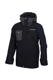 Куртка Mission Art Jk M Snjt Quiksilver