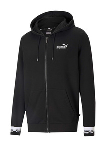 Толстовка Amplified Fz Hoodie Puma