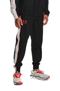 Брюки Ua Woven Track Pant Under Armour