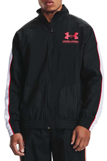 Куртка Ua Woven Track Jacket Under Armour