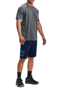 Шорты Ua Tech Graphic Wm Short Under Armour