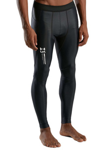Леггинсы Ua Hg Isochill Perf L Under Armour