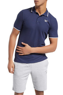 Футболка Ri Polo Reebok