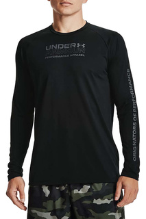 Лонгслив Ua Tech 2.0 Orig Of Under Armour