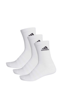 Носки Cush Crw 3Pp adidas
