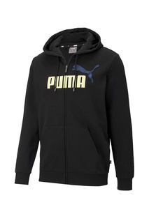 Толстовка Ess+ 2 Col Fz Hoodie Puma