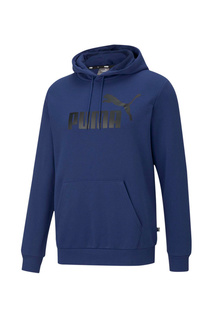 Худи Ess Big Logo Hoodie Fl (S Puma