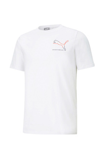 Футболка Athletics Tee Puma