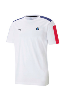 Футболка Bmw Mms T7 Tee Puma