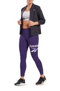 Леггинсы Ri Bl Cotton Legging Reebok