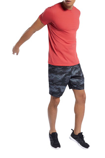 Футболка Wor We Comm Ss Tee Reebok