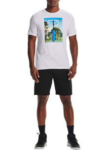 Майка Ua Hoops Summer Daze Tee Under Armour