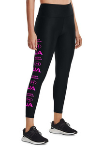 Леггинсы Ua Hg Armour Grap 7/8 Under Armour