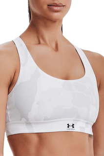 Бра Isochill Team Mid Bra Under Armour