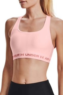 Бра Ua Crossback Mid Bra Under Armour