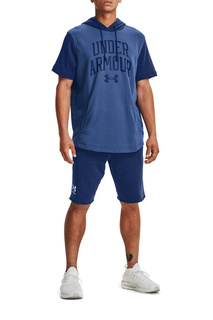 Футболка Ua Rival Terry Clrblk Under Armour