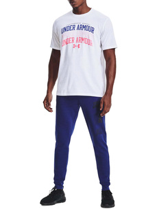 Футболка Ua Multi Color Colleg Under Armour