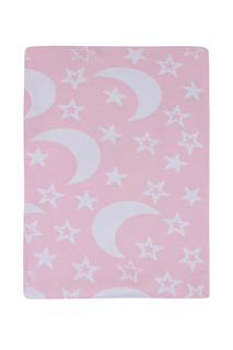 Плед Kissy Kissy