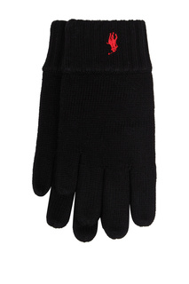 Перчатки Polo Ralph Lauren