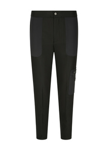 Брюки спортивные Moncler