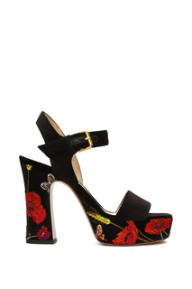 Босоножки Valentino