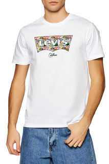 Футболка Housemark Graphic Tee Levis Levis®