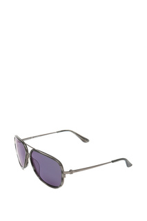 Очки солнцезащитные с линзами Salvatore Ferragamo