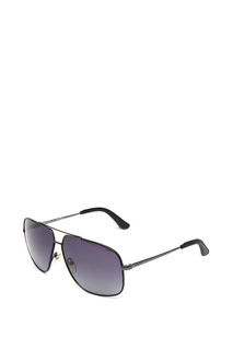 Очки солнцезащитные с линзами Salvatore Ferragamo