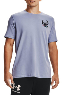 Футболка Ua In Gym Ss Under Armour