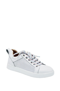 Полуботинки Milana