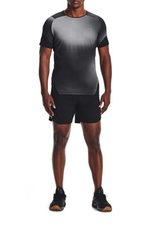 Футболка Ua Hg Rush 2.0 Print Under Armour