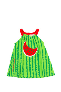 Платье Agatha Ruiz De La Prada Baby