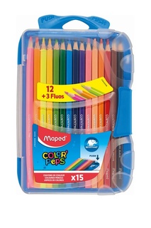 Цветные карандаши Maped