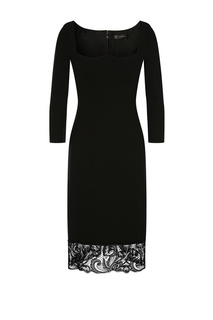 Платье Versace