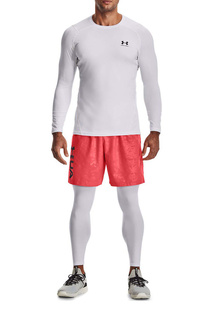 Шорты Ua Woven Emboss Shorts Under Armour