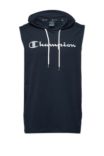 Майка Legacy Hooded Sleeveless Champion