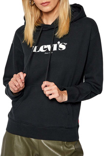 Худи Graphic Standard Hoodie Levis Levis®