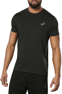 Футболка Small Chest Logo Tee Asics