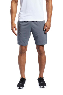 Шорты Wor Comm Woven Short Reebok