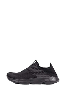 Кроссовки Reelax Moc 5.0 Black Salomon