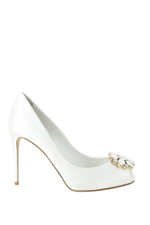 Туфли DOLCE & GABBANA