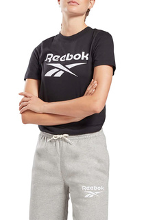 Футболка Ri Bl Tee Reebok