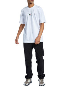 Футболка Cl Glitch Tee Reebok