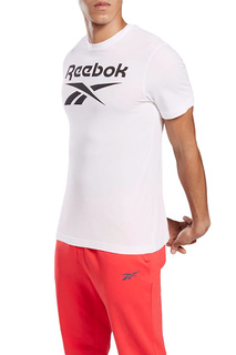 Футболка Gs Stacked Tee Reebok