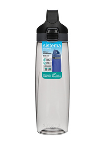Бутылка для воды, 900 мл Sistema