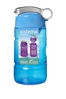 Бутылка спортивная, 560 мл Sistema